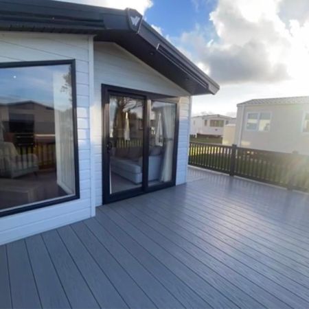 2-6 Guests Holiday Chalet In Durdle Door West Lulworth Exterior foto