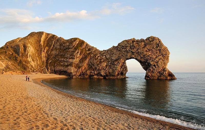 2-6 Guests Holiday Chalet In Durdle Door West Lulworth Exterior foto