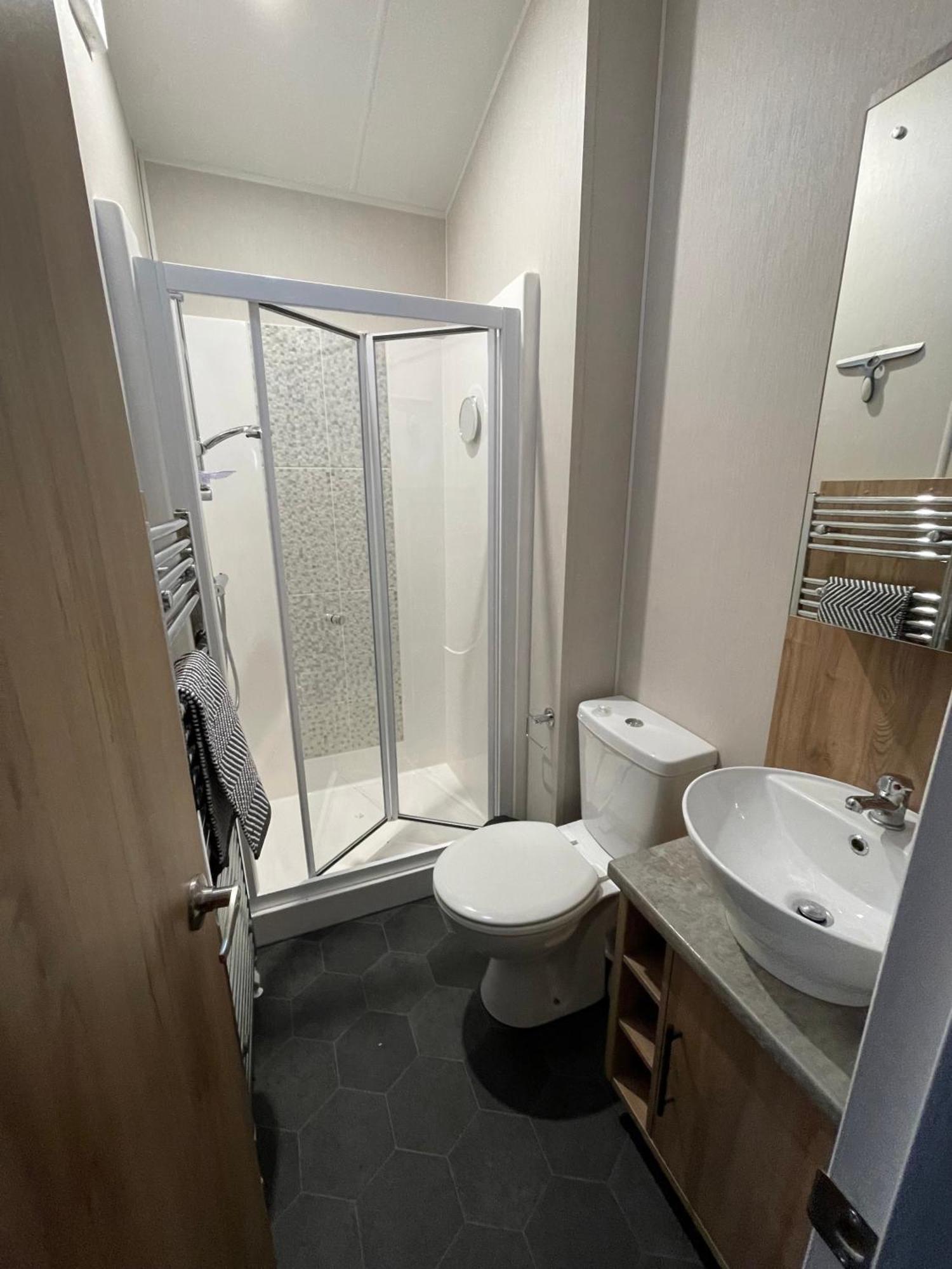 2-6 Guests Holiday Chalet In Durdle Door West Lulworth Exterior foto